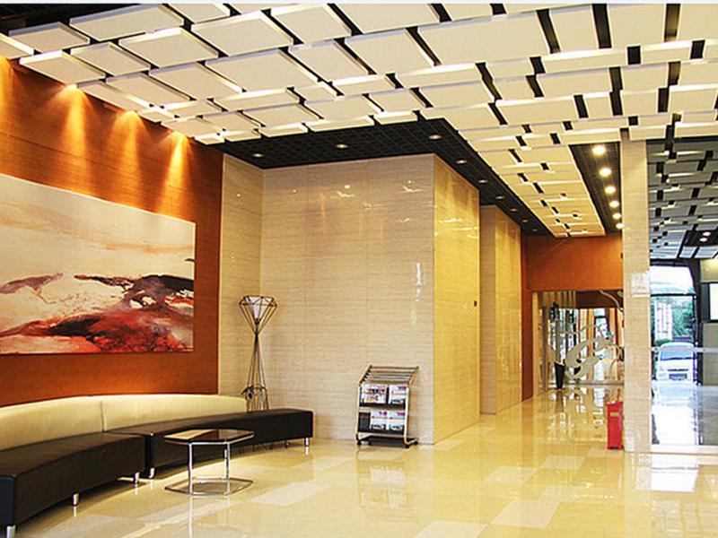 锦江之星风尚成都双流国际机场酒店 外观 照片